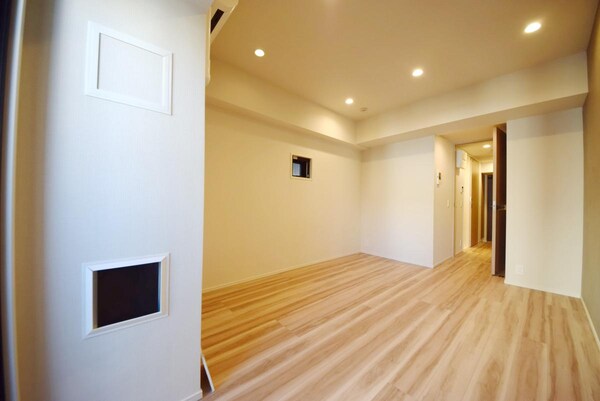 リビング・居室(リビング/居室)