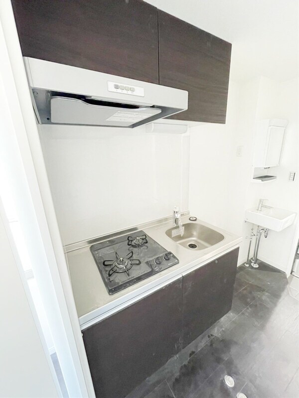 キッチン(キッチン)