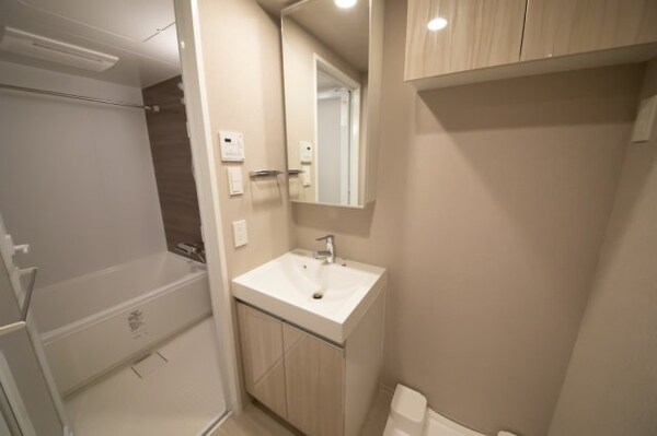 バス／シャワールーム等