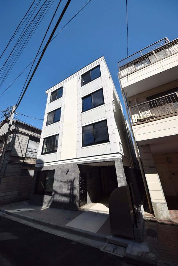 外観(外観)