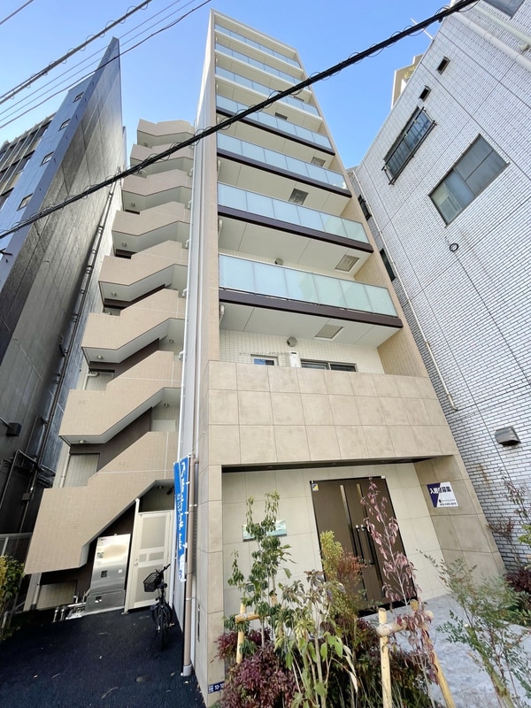 外観(外観)