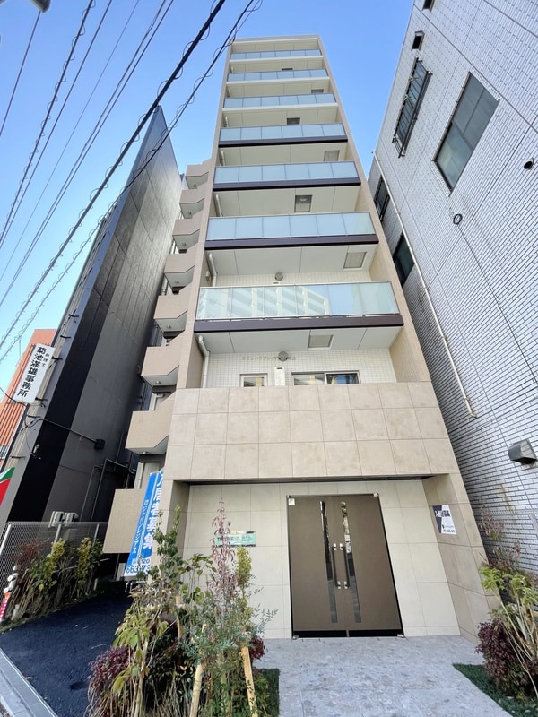 外観(外観)