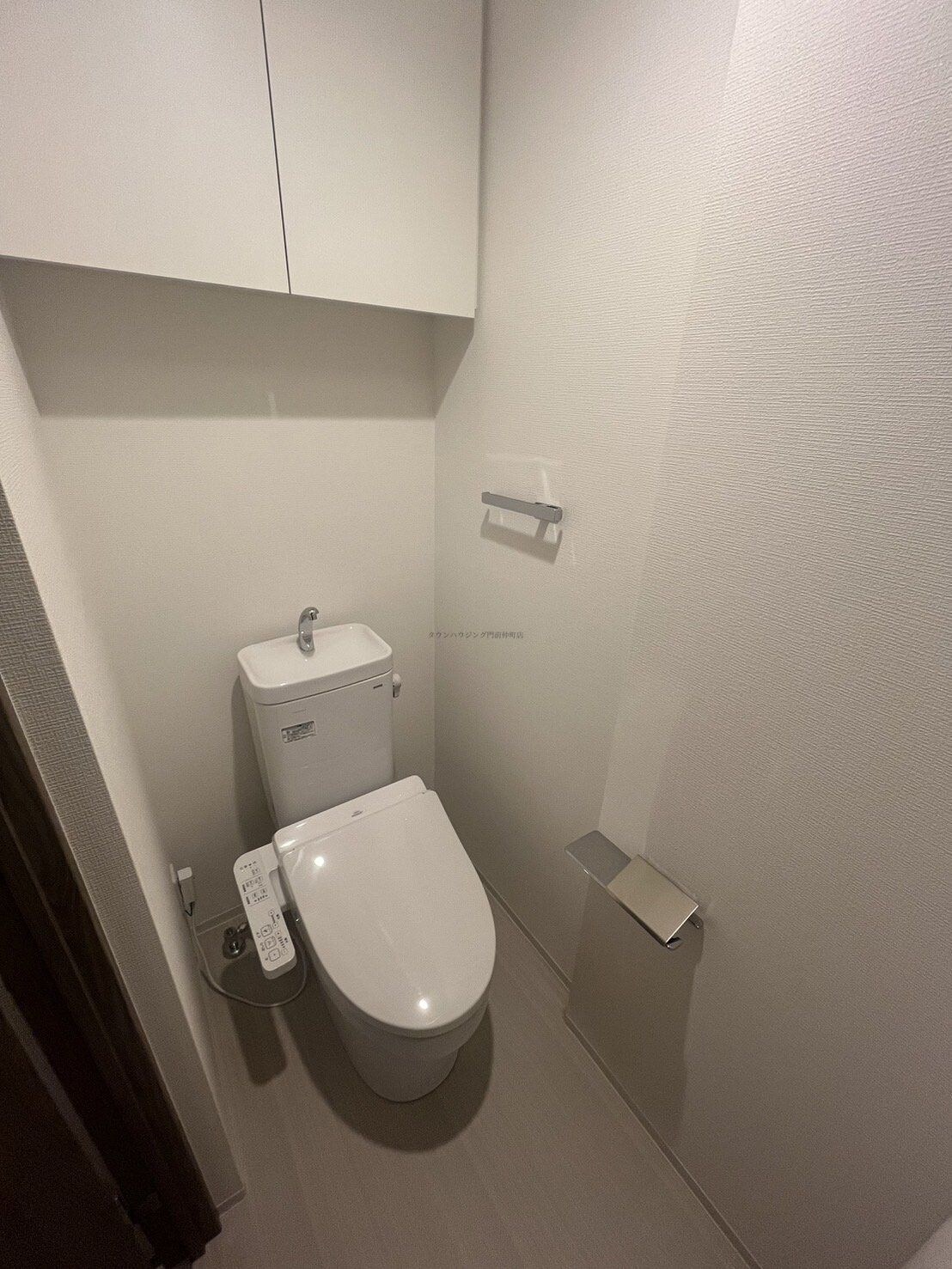 物件内観写真24　(トイレ)