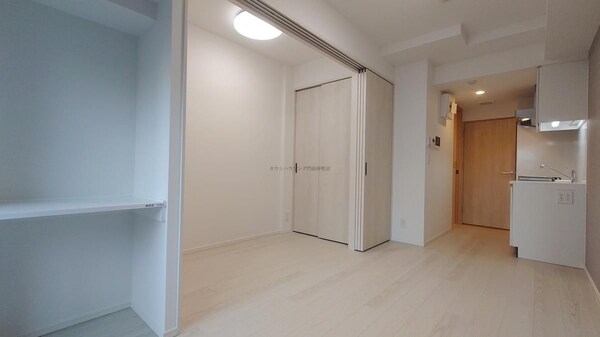 リビング・居室