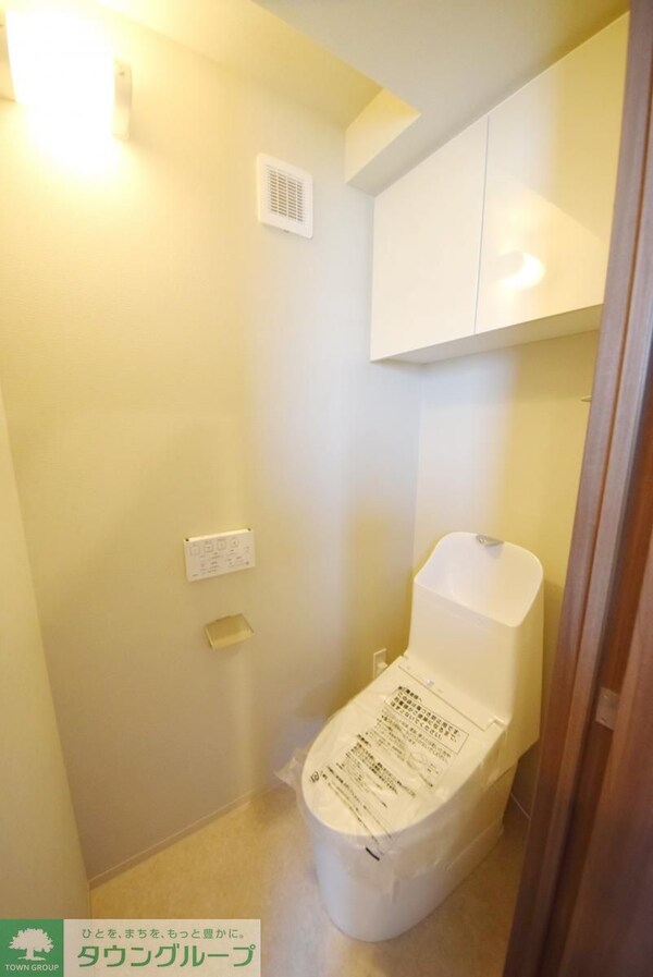 トイレ(トイレ)