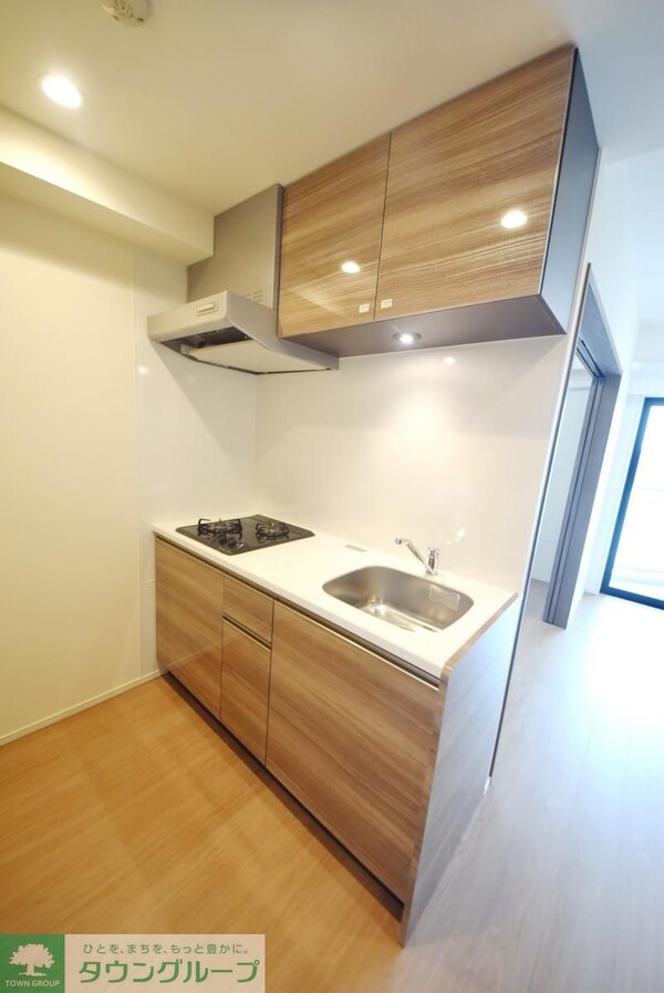 キッチン(キッチン)