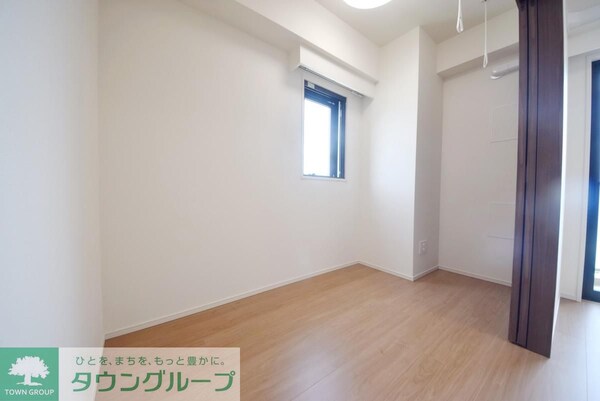 寝室(リビング/居室)