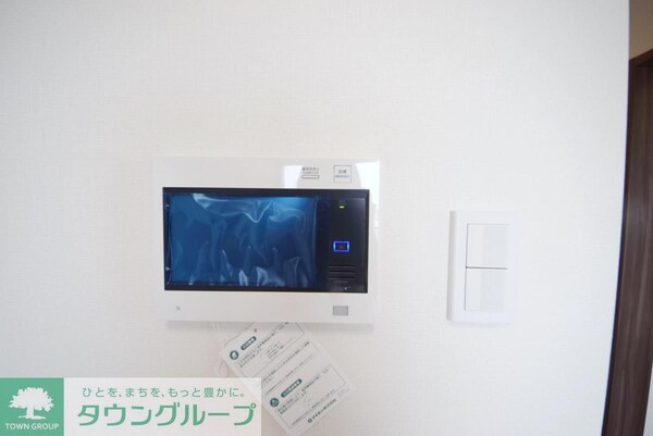 セキュリティ(設備)