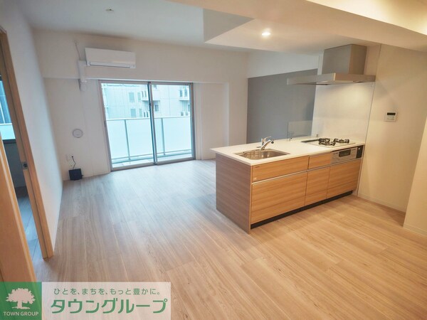 リビング・居室