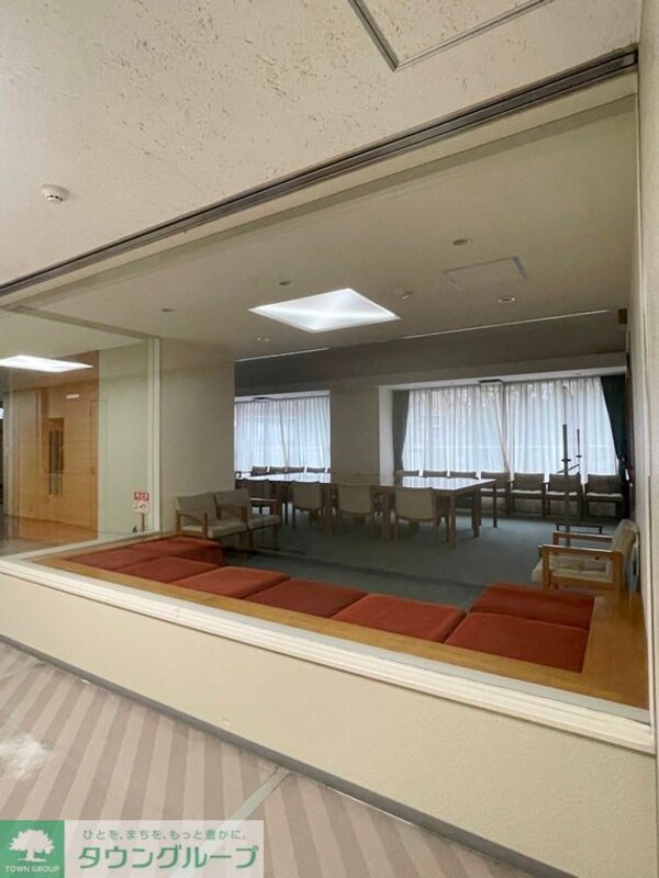 その他(ロビー)
