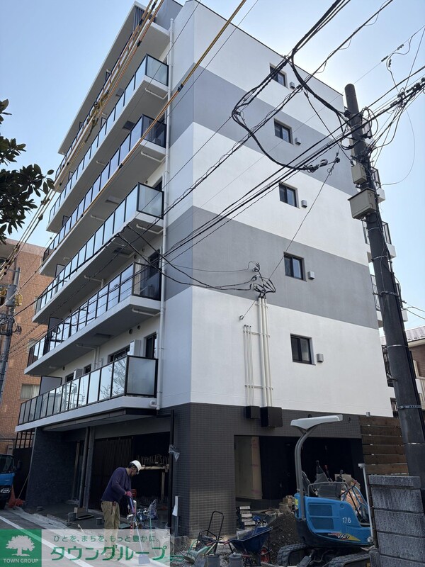 外観(外観)