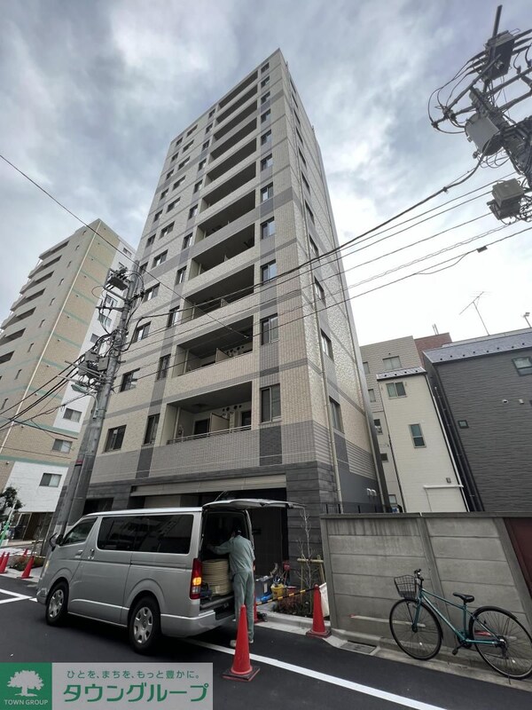 外観(外観)