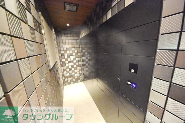 エントランス(エントランス)