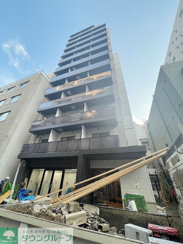 外観(外観)