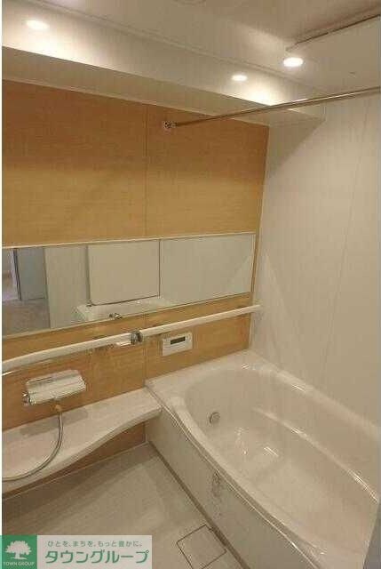 物件内観写真4　(お問合せは(株)タウンハウジングレジデンス事業部　赤坂店・…)