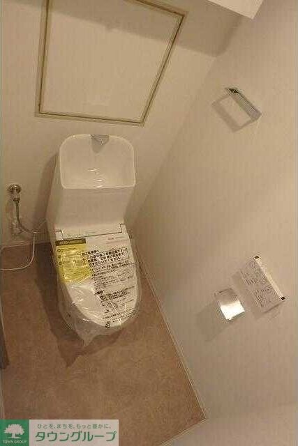 物件内観写真6　(お問合せは(株)タウンハウジングレジデンス事業部　赤坂店・…)