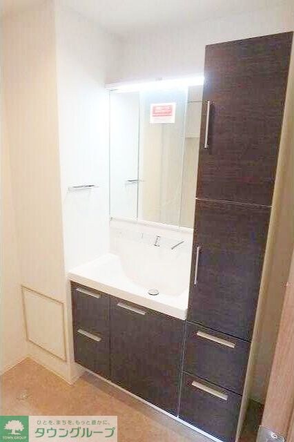 物件内観写真11　(お問合せは(株)タウンハウジングレジデンス事業部　赤坂店・…)