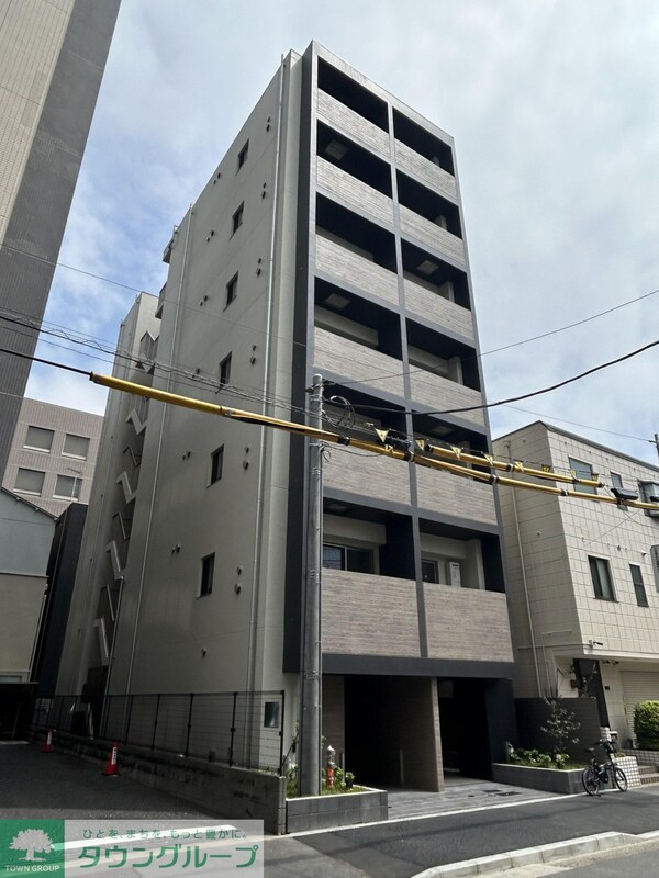 外観(外観)