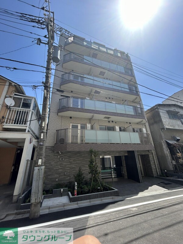 外観(外観)