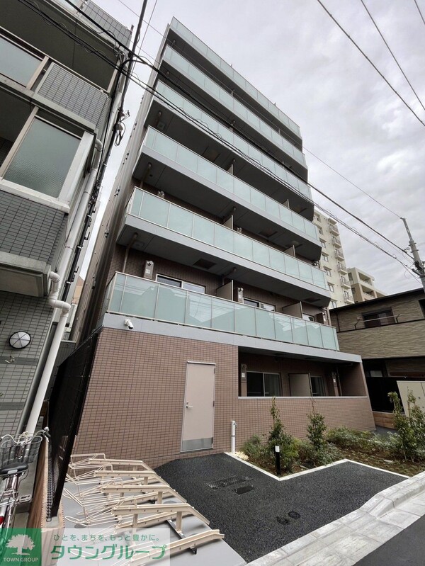 外観(外観)