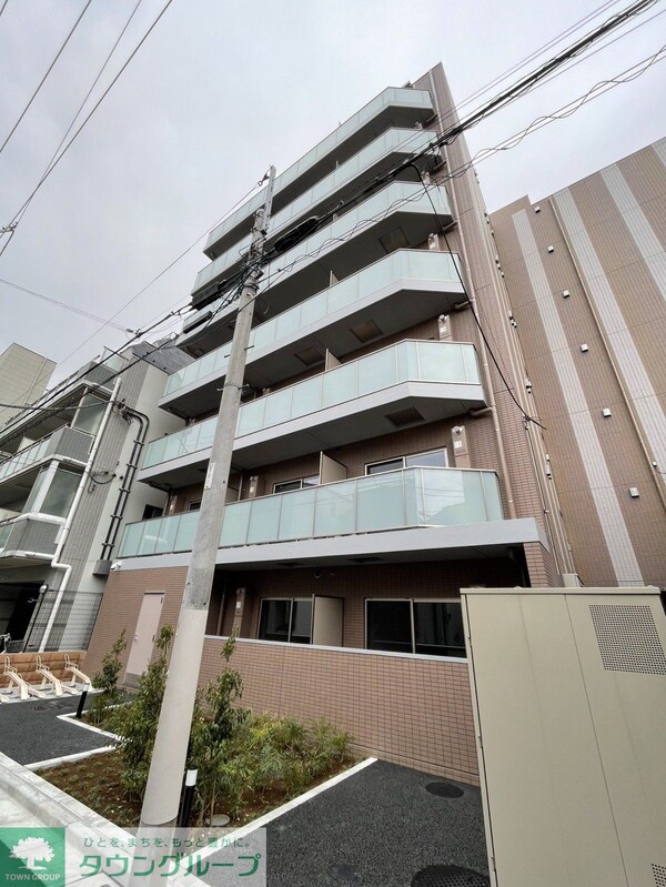 外観(外観)