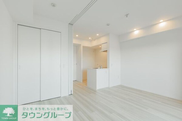 その他室内・内装(Cタイプ2023年1月撮影)