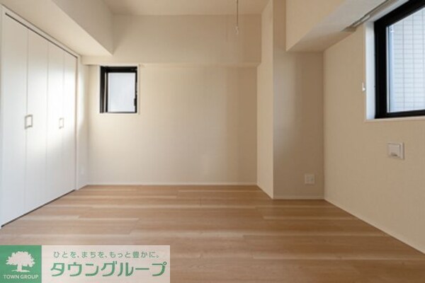 その他(※写真は同タイプ住戸です。)
