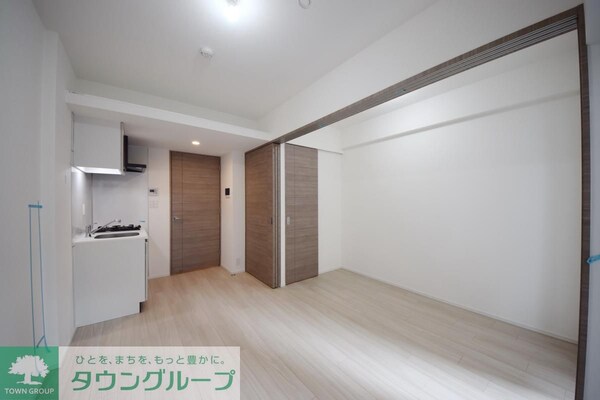 リビング・居室
