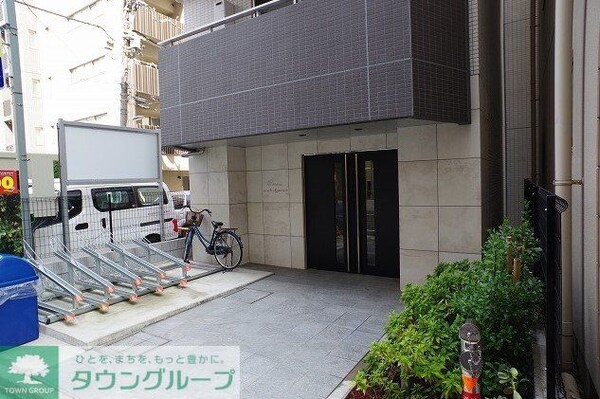 共有部分(駐車場)