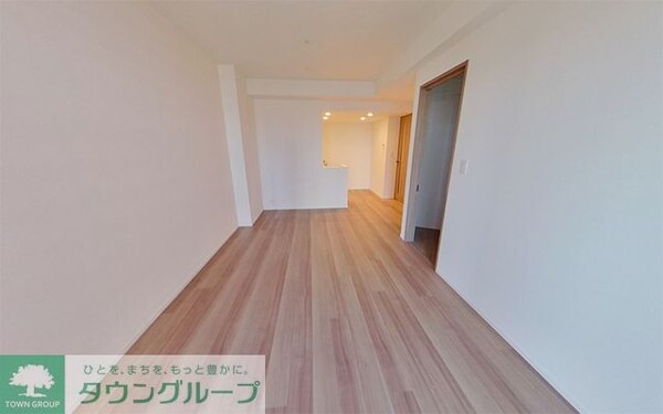 収納(※写真は同タイプ住戸です。)