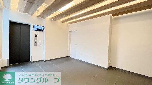 リビング・居室