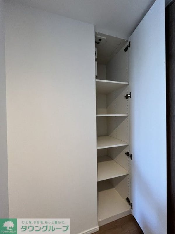 設備(※写真は同タイプ住戸です。)
