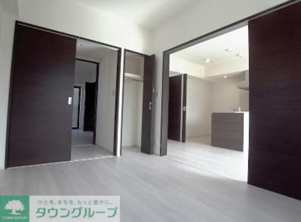 子供部屋
