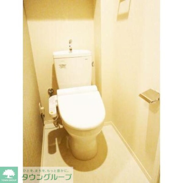 その他(※写真は同タイプ住戸です。)
