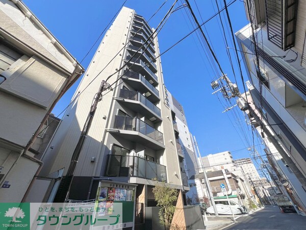 外観(外観)
