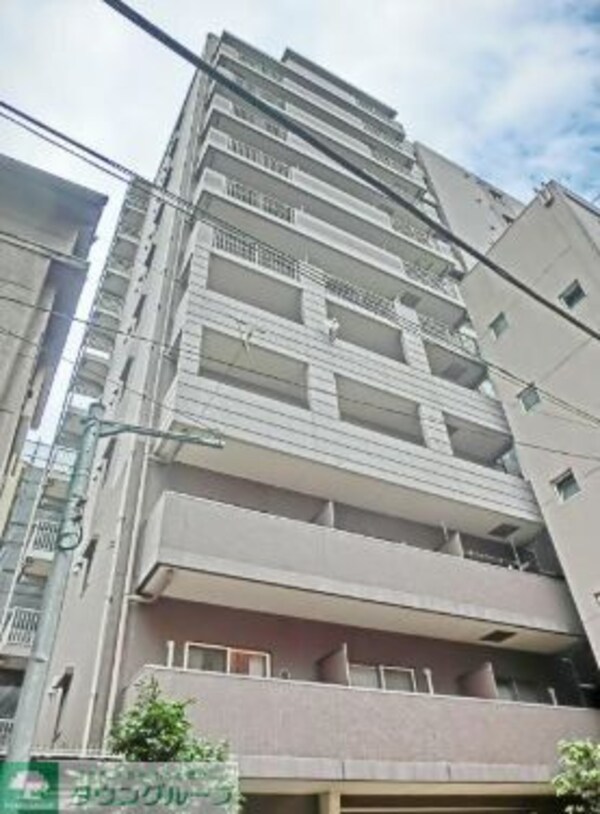 外観(外観)
