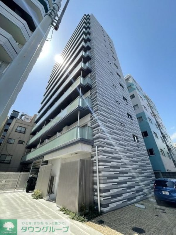外観(外観)