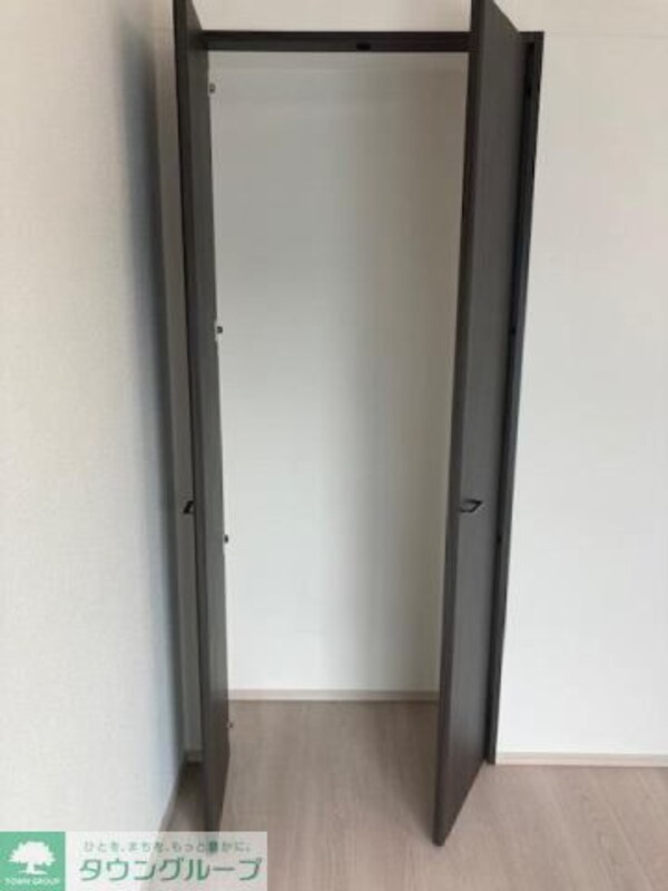 収納(収納)