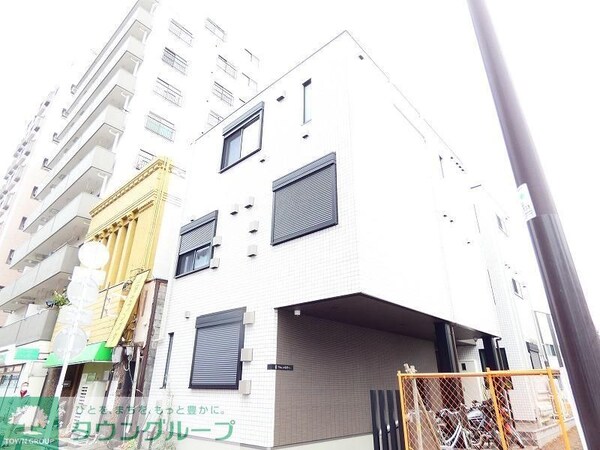 外観(外観)