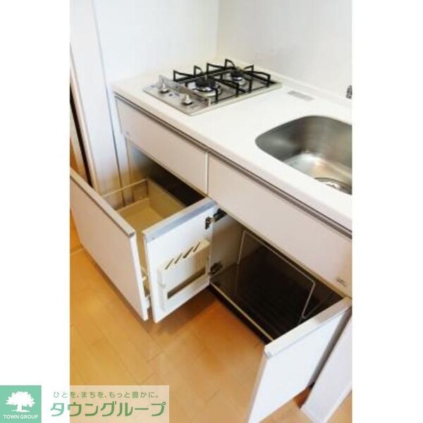 その他(※写真は同タイプ住戸です。)
