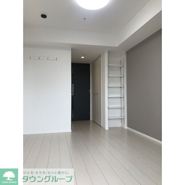 リビング・居室