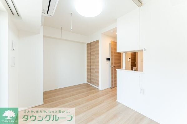 リビング・居室