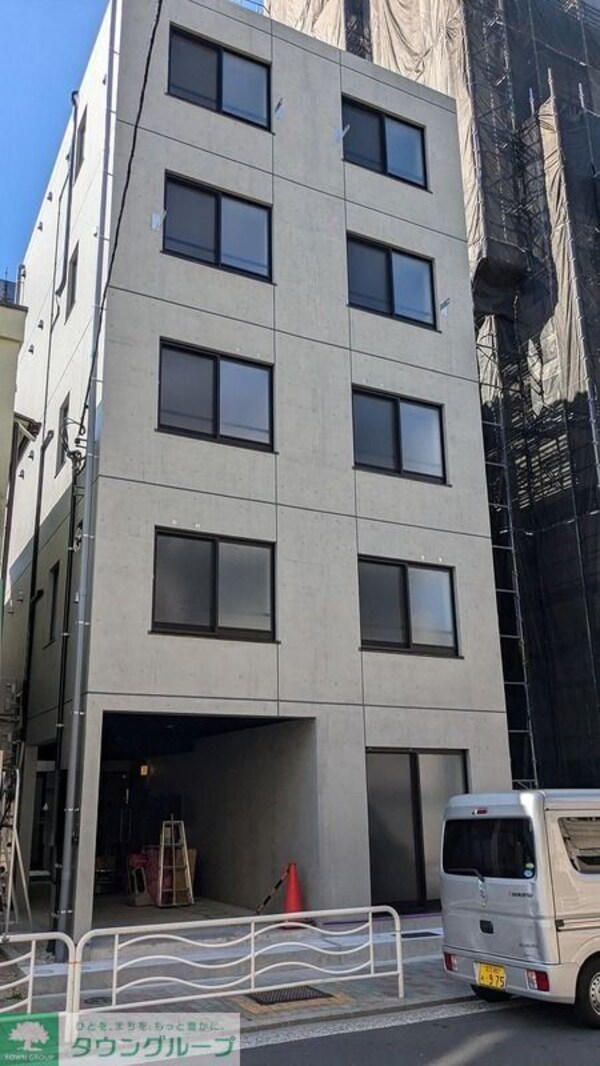外観(外観)