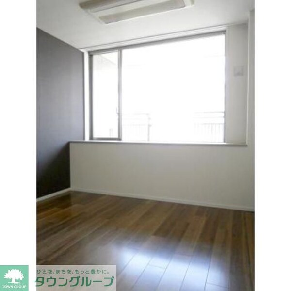 寝室(※写真は同タイプ住戸です。)