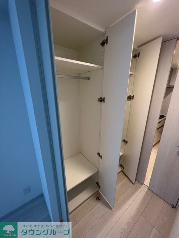 収納(※別部屋写真参考※)