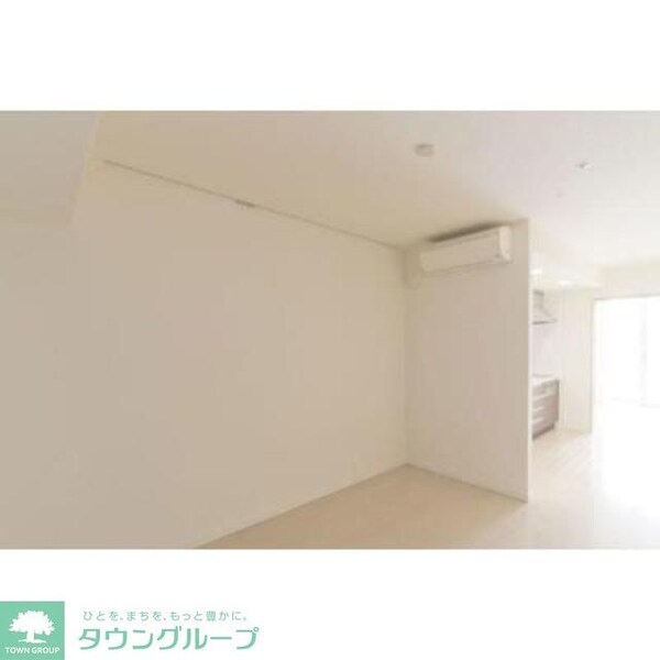 寝室(※写真は同タイプ住戸です。)