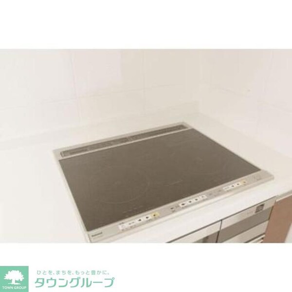設備(※写真は同タイプ住戸です。)
