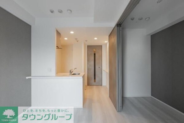 リビング・居室(A-1タイプ2024年7月撮影 同タイプ1103号室の写真…)