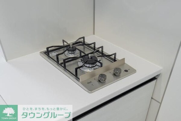 設備(A-1タイプ2024年7月撮影 同タイプ1103号室の写真…)