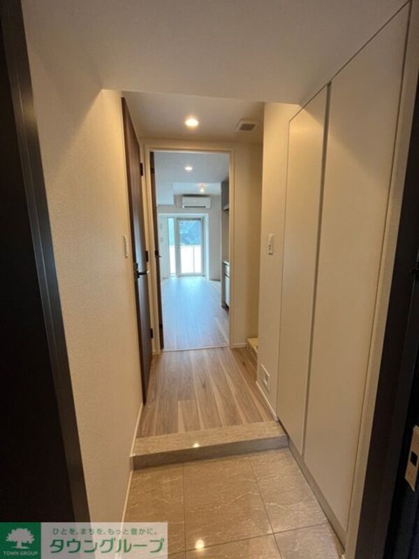 設備(※写真は同タイプ住戸です。)
